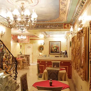 *** Hotel Boutique Fernando Albanien