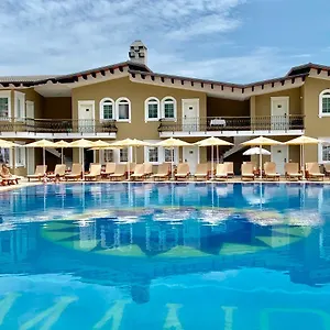 Palmanova ألبانيا