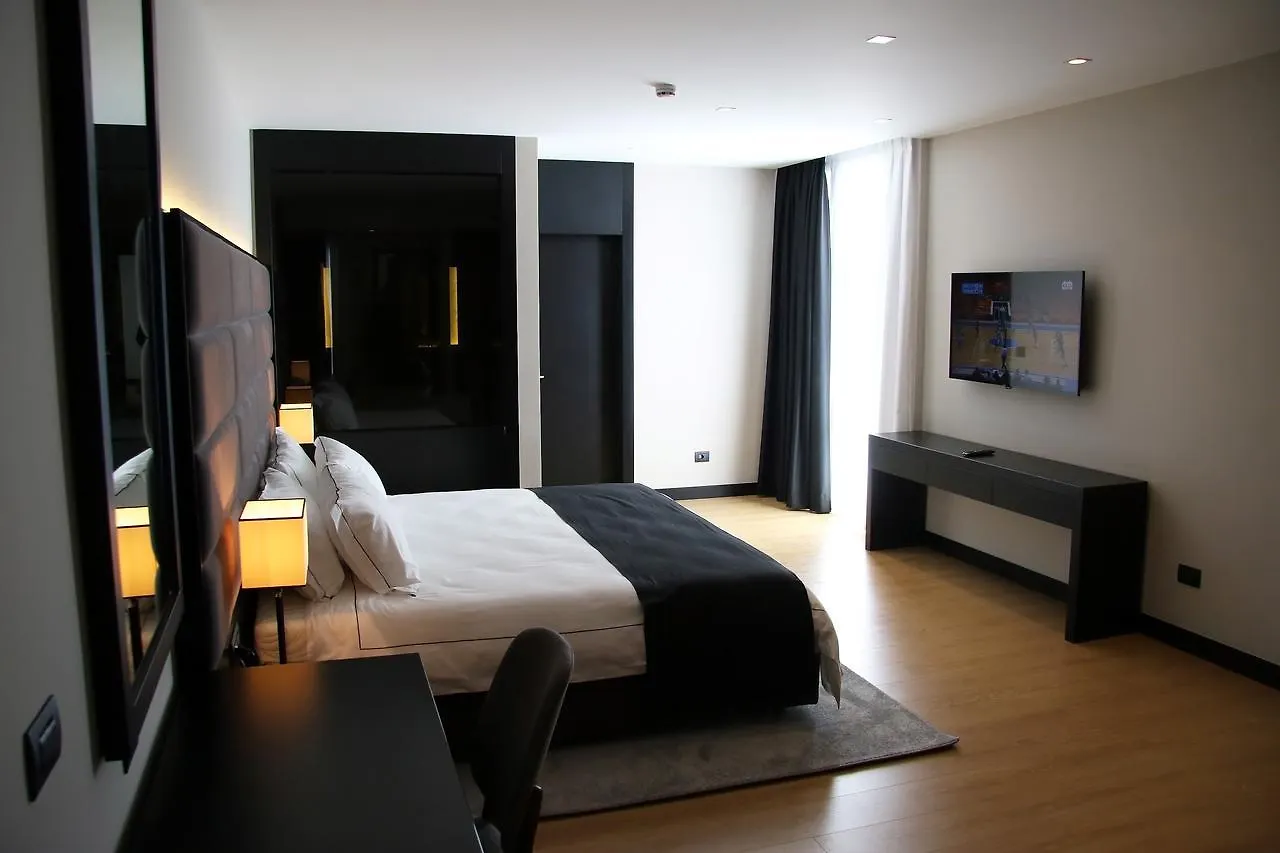 Privilege Hotel & Spa Tirana