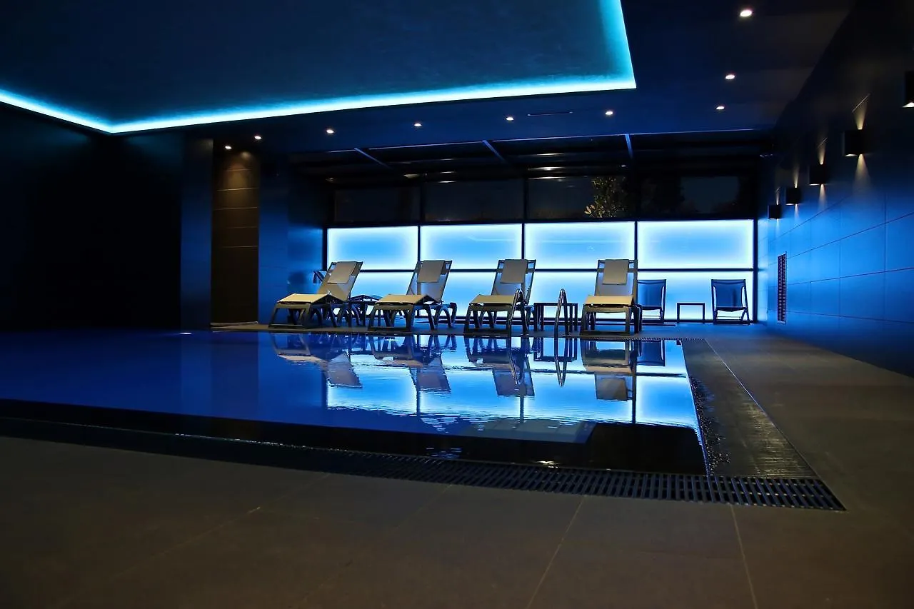 Privilege Hotel & Spa Tirana