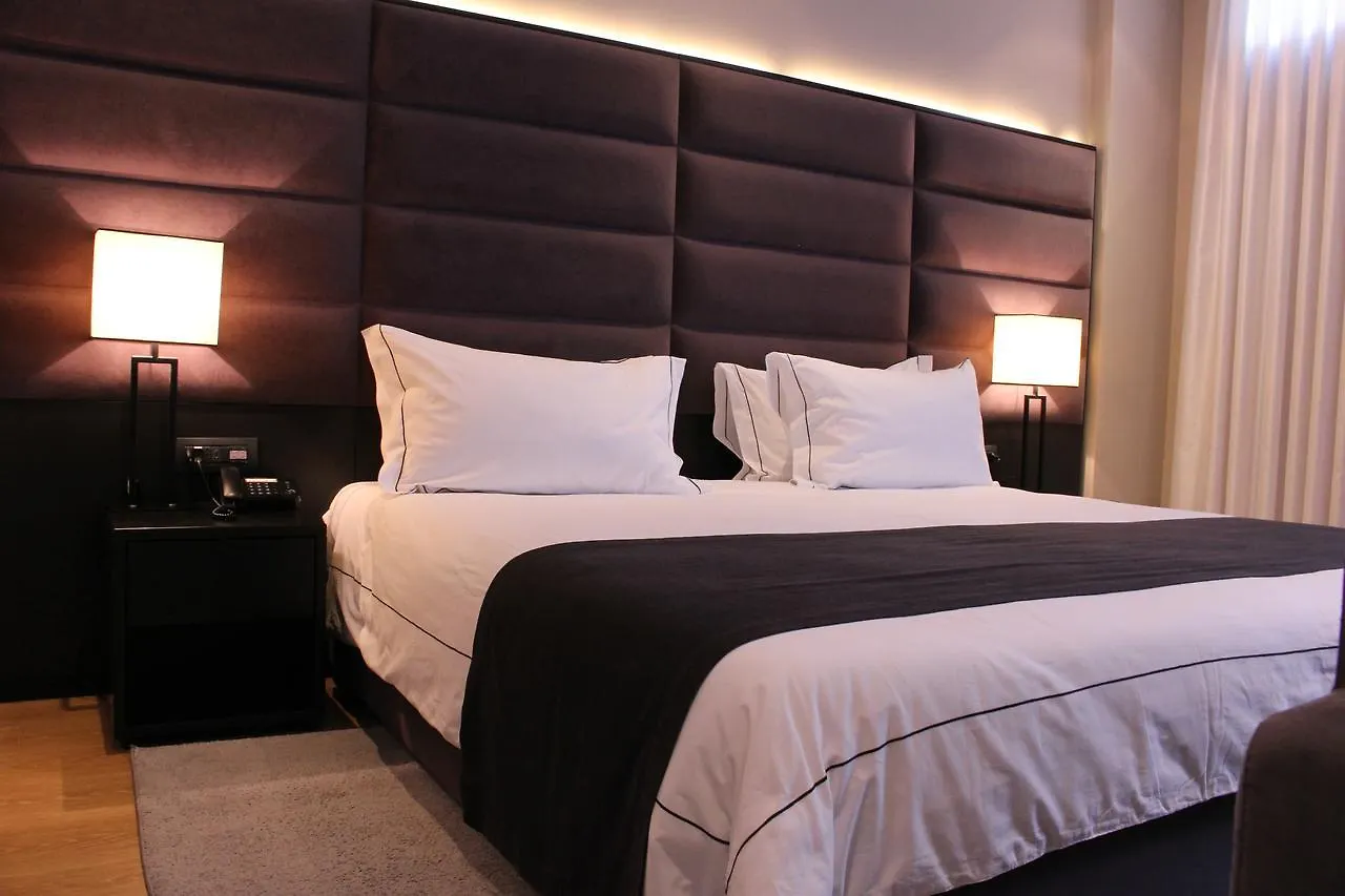 Privilege Hotel & Spa Tirana