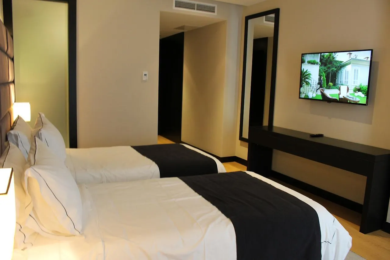 Privilege Hotel & Spa Tirana