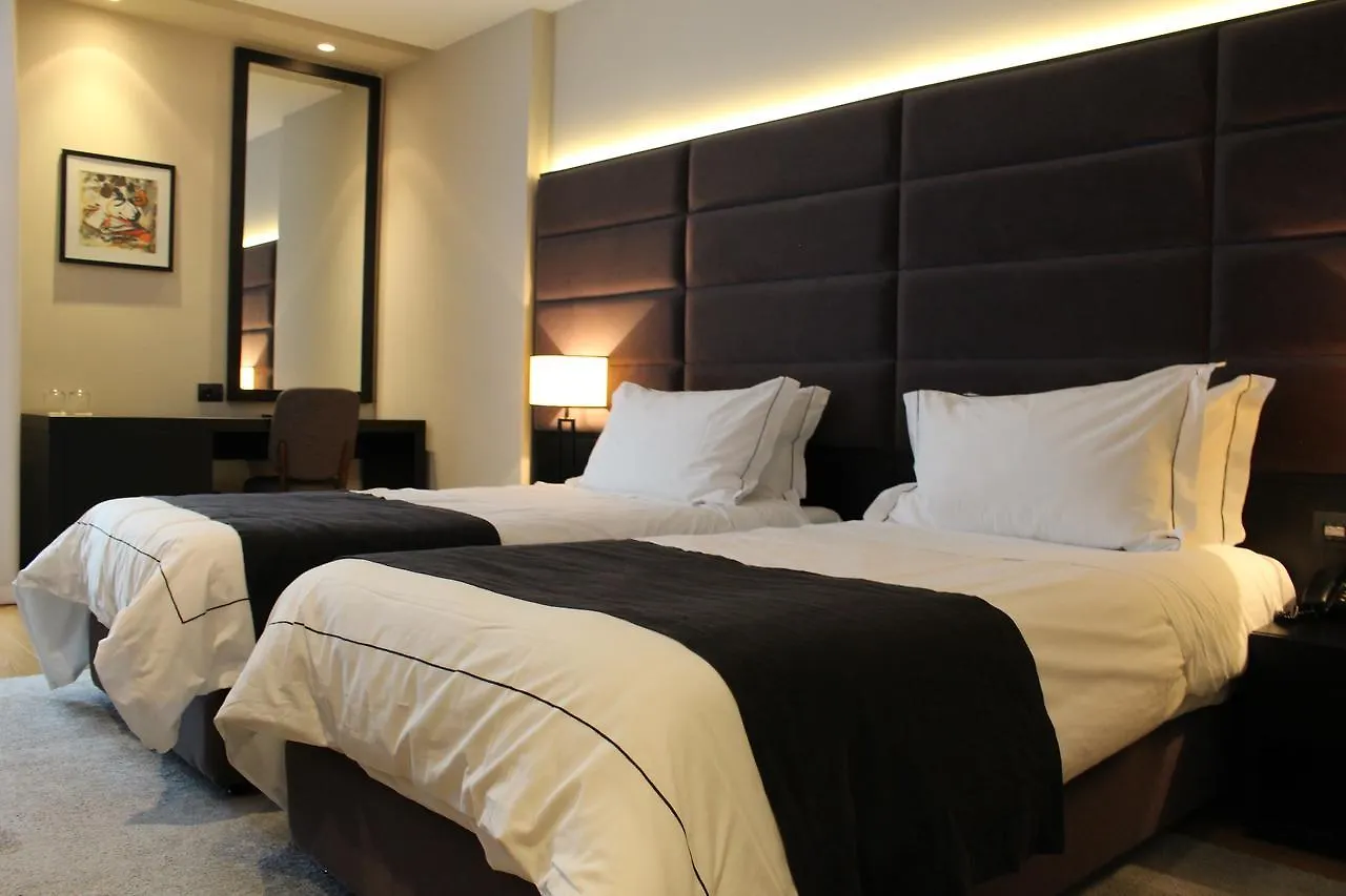 Privilege Hotel & Spa Tirana