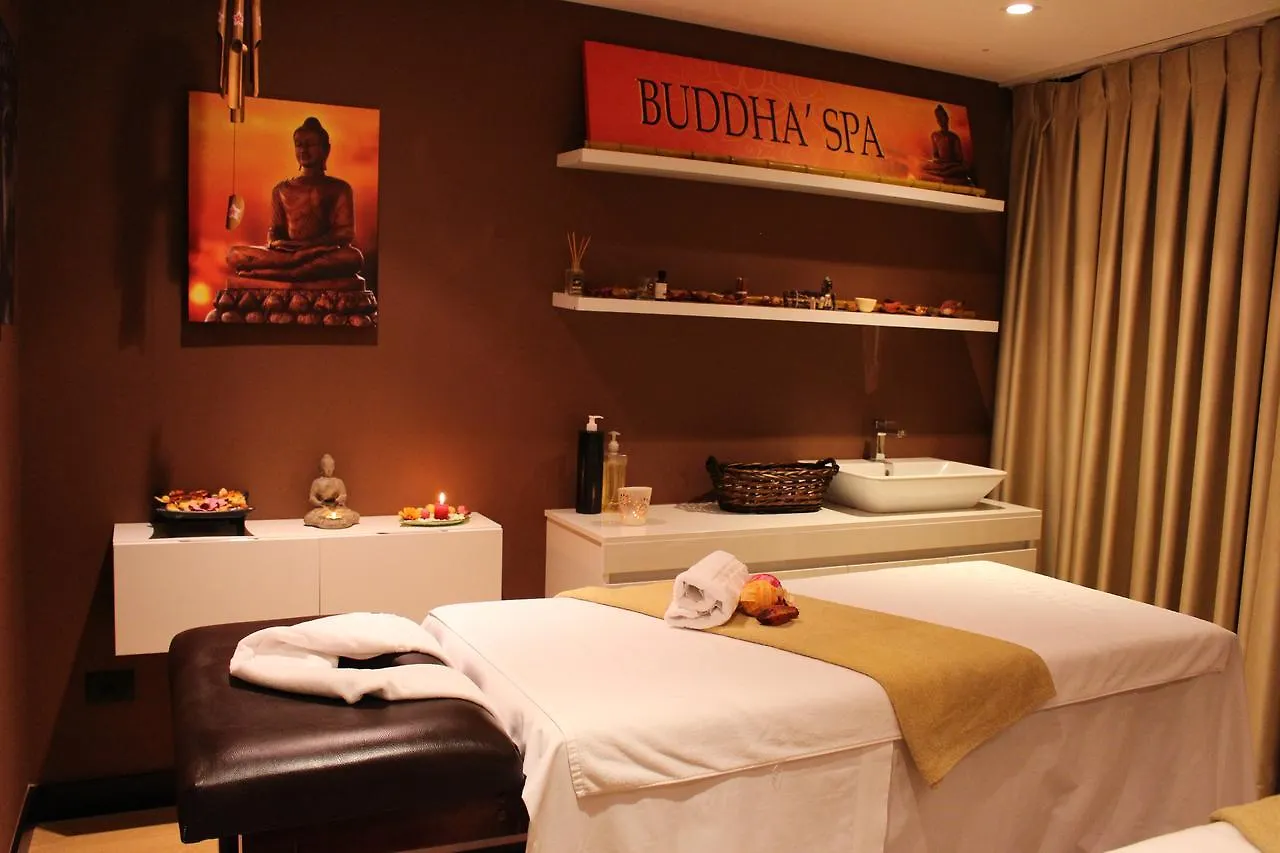 Privilege Hotel & Spa Tirana