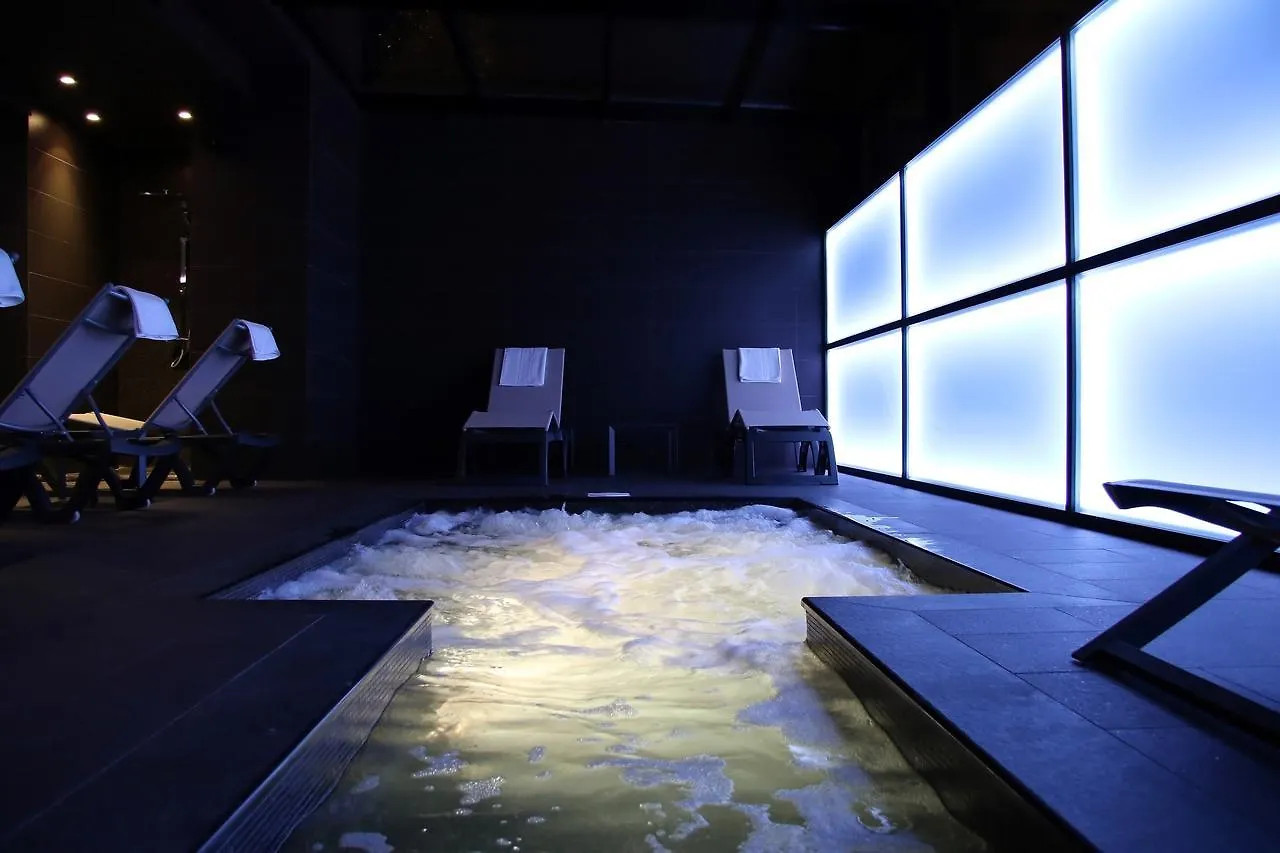 ****  Privilege Hotel & Spa Tirana Albanien